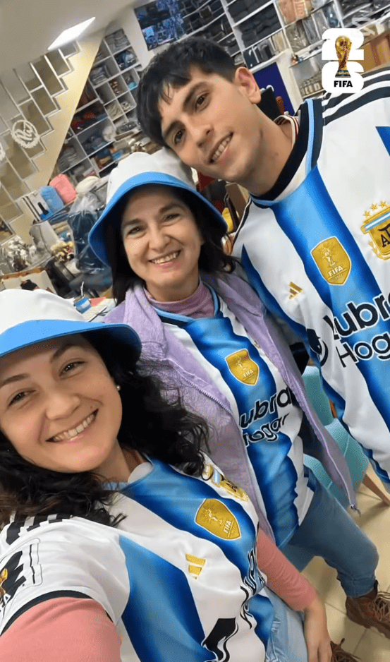 ¡Arranca el Mundial! Aprovechalo en Lubrano
