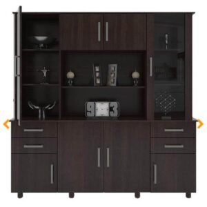 MODULAR ORLANDI 185 WENGUE
