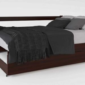 DIVAN CAMA INMACOL EXTENS PACIFICO CAOB