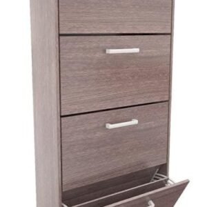 BOTINERO ORLANDI 4PTAS WENGUE