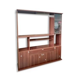 MODULAR RACK PLATINUM CEDRO