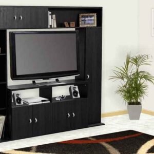 MODULAR LCD PLATINUM 557 NEGRO