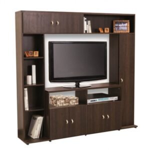 MODULAR LCD PLATINUM 557 TABACO