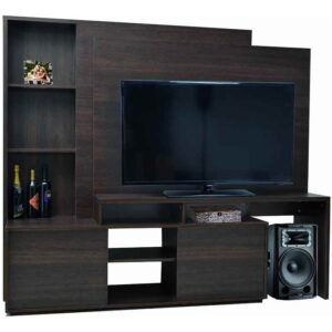 CENTRO TV PLATINUM 558 TABACO