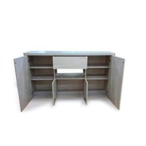 BAHIUT PLATINUM 160 GRIS ANDINO