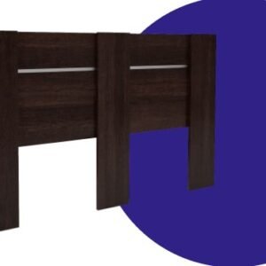 RESPALDO SOMMIER ORLANDI PREMIUM MOGNO