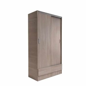 PLACARD PLATINUM MAX 2PTAS ESPEJO GRIS A
