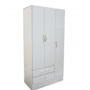 PLACARD PLATINUM BASE 3PTAS BLANCO