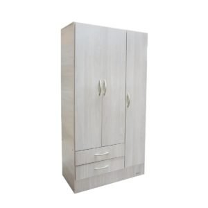 PLACARD PLATINUM BASE 3PTAS GRIS ANDINO