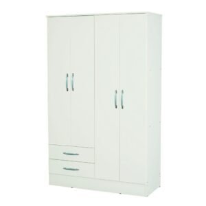 PLACARD PLATINUM BASE 4PTAS BLANCO