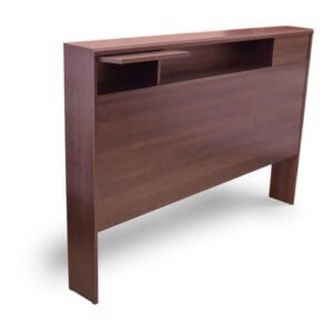 RESPALDO C/GAVETAS PLATINUM 2 1/2PL CED