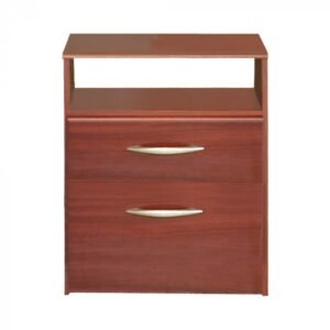 MESA DE LUZ PLATINUM CEDRO