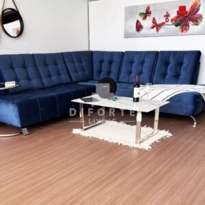 SOFA VARSOVIA ESQUINERO DIFORTE 2.60 X 2