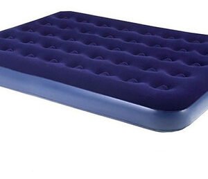 COLCHON INFLABLE 2 PLAZA ART 11203