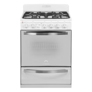 COCINA ORMAY GOURMET PRO BLCA C/E VS WO