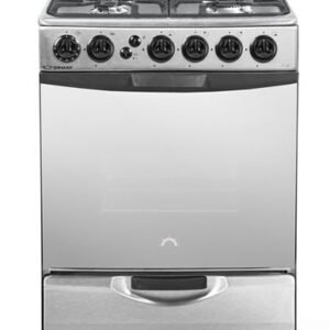 COCINA ORMAY EUROPEA A III GN CON VS WO