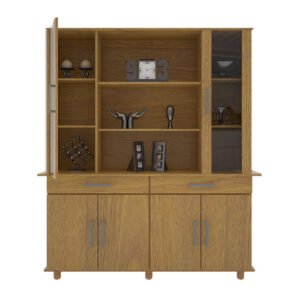 MODULAR ORLANDI 160 ROBLE