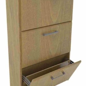BOTINERO CERINO 70X113X22 BLANCO