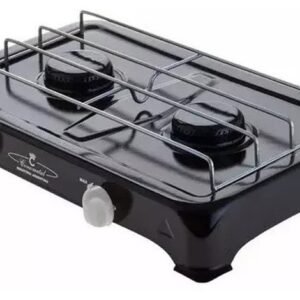 ANAFE 2 H TORPEDO ESMALTADA GAS ENVASAD