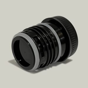 PICO CEBADOR 360 OUTDOORS PROF NEGR 1593