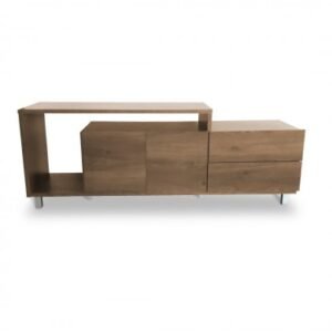 RACK PLATINUM 150 GRIS ANDINO