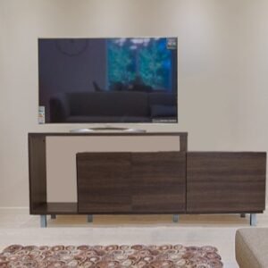 RACK PLATINUM 180 TABACO