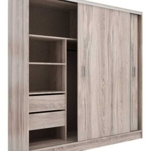 PLACARD ORLANDI SUAVE CORRED 180 ABEDUL