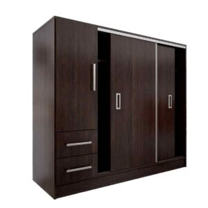 PLACARD ORLANDI MINI ESTUD 160 MOGNO