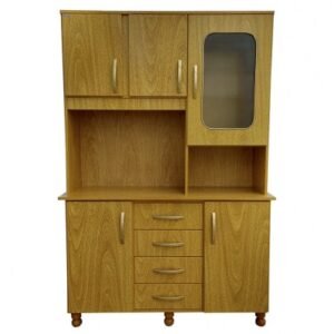 MODULAR CERINO 140MT ART301 CAOBA