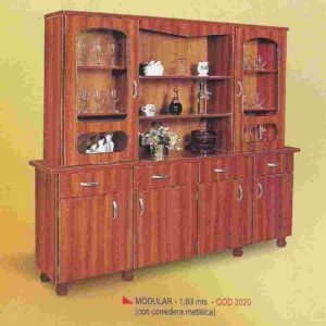 MODULAR CERINO 180MT ART3020 ROBLE