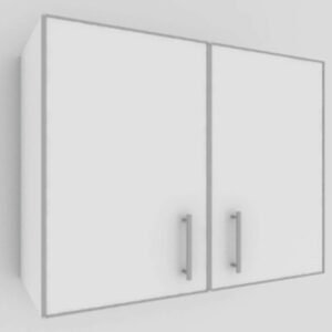 ALACENA AMERICA2 070 BLCO ALUM
