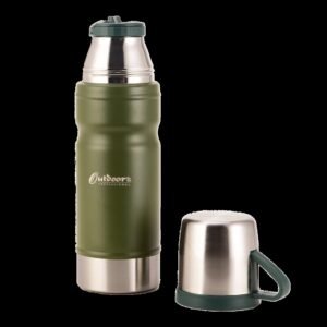 TERMO OUTDOORZ PROFESSIONAL GO 750ML VER