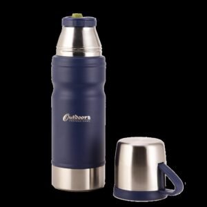 TERMO OUTDOORZ PROFESSIONAL GO 750ML AZU