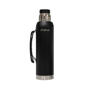 TERMO OUTDOORZ PROFESSIONAL PRO 1.4L NEG