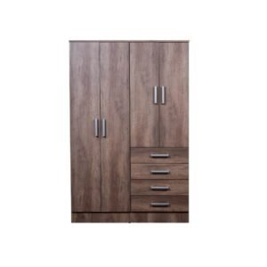 PLACARD RICCHEZZE IMPERIO 4P 4C NEBRASKA