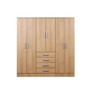PLACARD RICCHEZZE IMPERIO 6PTAS 4CAJ HIC