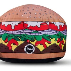 PUFF HAMBURGUESA PATTAUF