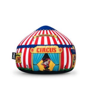 PUFF CIRCUS PEQUENO PATTAUF