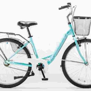 BICICLETA R26 FUTURA URBANA CAROLINA