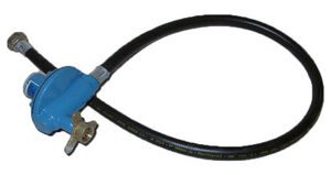REGULADOR GAS COMPLETO 3/8 R.I.H