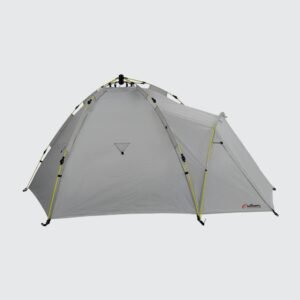 CARPA OUTDOORS NAWATA 4 MICROBELL