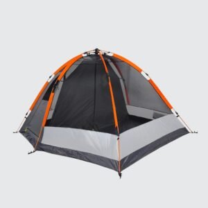 CARPA OUTDOORS HAPPY HOME 6 MICROBELL