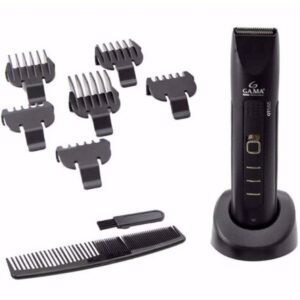 CORTADORA DE CABELLO GAMA GT 555