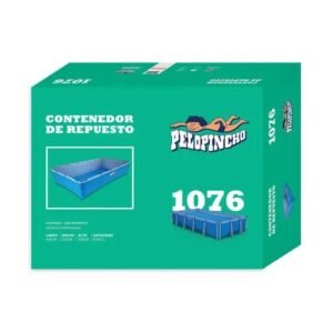 REPUESTO LONA CONTENEDOR PILETA 1076