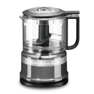PROCESADORA KITCHENAID 830ML 2VEL