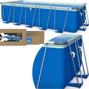 PILETA PELOPINCHO XL RC27 630X330X130