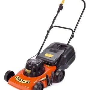 CORTADORA CESPED 3/4HP ACERO C/CANAST