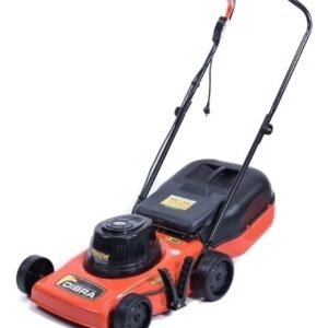 CORTADORA CESPED 1HP ACERO C/CANAST