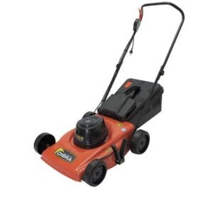 CORTADORA CESPED 1 1/2HP ACERO C/CANAST