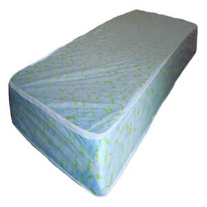 COLCHON 100X17 TELA VEGETAL